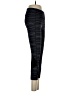 Lululemon Athletica Stripes Black Active Pants Size 4 - photo 4