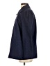 St. John Sport Blue Coat Size S - photo 5