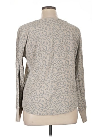 Lucky Brand Pullover Sweater (view 2)