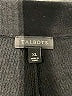 Talbots Solid Black Formal Skirt Size XL - photo 4
