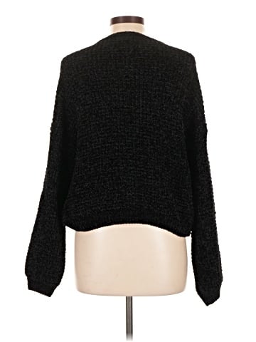 Sanctuary Pullover Sweater (view 2)
