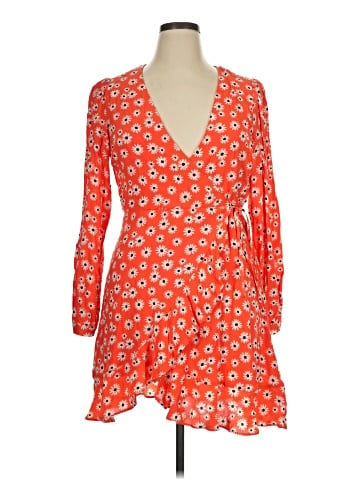 GB Casual Dress (view 1)