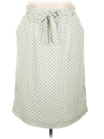 Ann Taylor Casual Skirt (view 1)