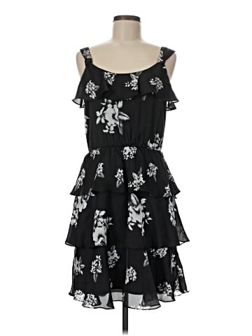 White House Black Market Cocktail Dress (view 1)