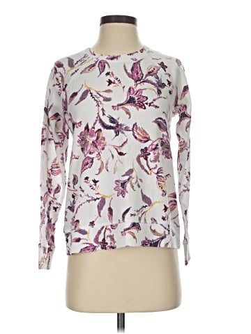 Karen Scott Sport Cardigan (view 1)