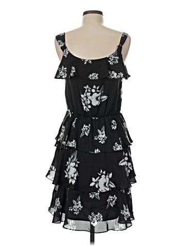 White House Black Market Cocktail Dress (view 2)