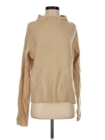 Eileen Fisher Wool Pullover Sweater (view 1)