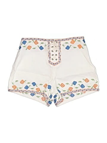 Free People Shorts (view 1)