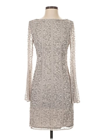Pisarro Nights Cocktail Dress (view 1)