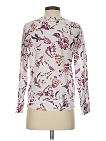 Karen Scott Sport Cardigan (view 2)