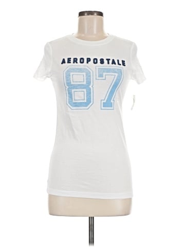 Aeropostale Short Sleeve T-Shirt (view 1)