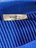 Bailey 44 Blue Formal Skirt Size S - photo 4