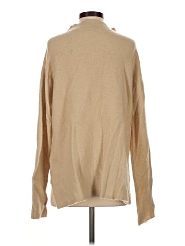 Eileen Fisher Wool Pullover Sweater (view 2)