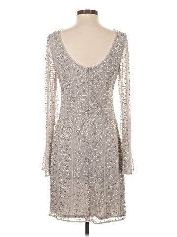 Pisarro Nights Cocktail Dress (view 2)