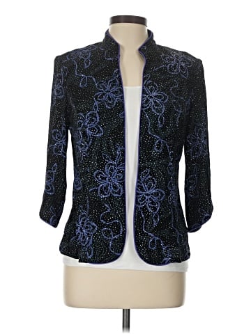 Alex Evenings Kimono (view 1)