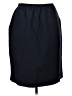DonnKenny Classics 100% Polyester Solid Black Formal Skirt Size 18 - photo 1