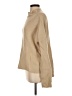 Eileen Fisher Solid Tan Wool Pullover Sweater Size XS - photo 5