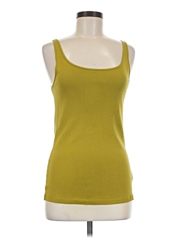 Eileen Fisher Tank Top (view 1)