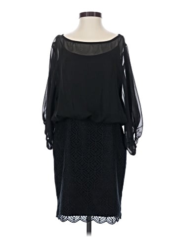 Laundry by Shelli Segal Cocktail Dress (view 1)