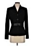 Kasper Black Blazer Size 4 - photo 1