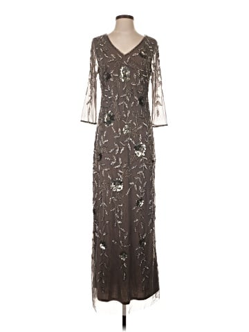 Pisarro Nights Cocktail Dress (view 1)