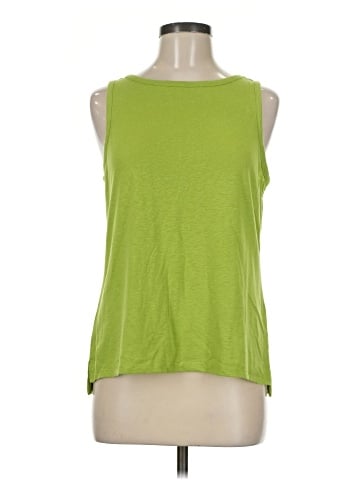 Talbots Sleeveless T-Shirt (view 1)