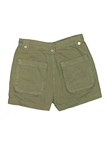 DL1961 Khaki Shorts (view 2)