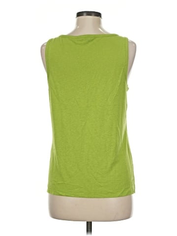 Talbots Sleeveless T-Shirt (view 2)