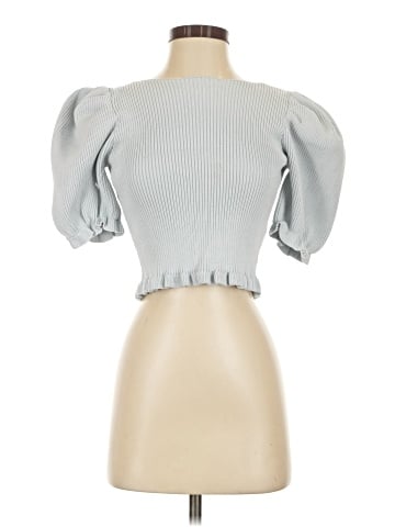 Zara Cardigan (view 1)