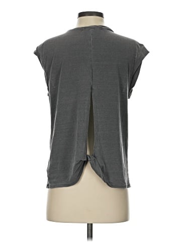 Pam & Gela Sleeveless T-Shirt (view 2)