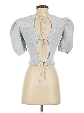 Zara Cardigan (view 2)