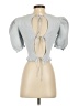 Zara Silver Cardigan Size S - photo 2