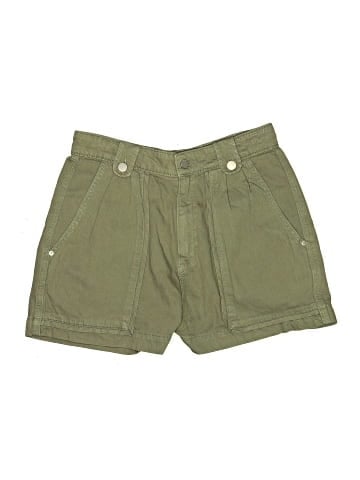 DL1961 Khaki Shorts (view 1)