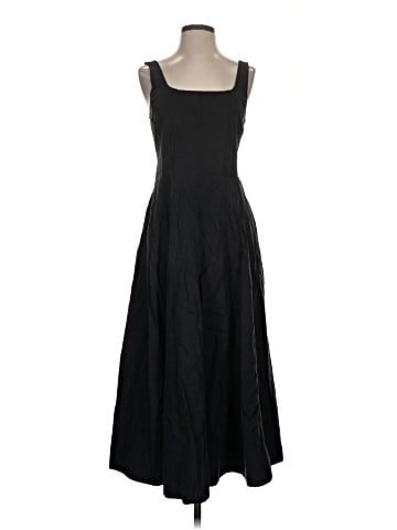Madewell The Rylee Midi Dress (view 1)