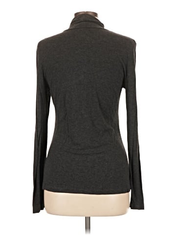 Spense Long Sleeve Turtleneck (view 2)