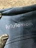 Lululemon Athletica Blue Sweatshirt Size M (estimated) - photo 7
