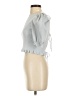 Zara Silver Cardigan Size S - photo 5