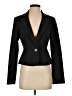 Kenneth Cole New York Black Blazer Size 2 - photo 1