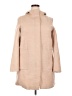 ASOS Color Block Tan Coat Size 10 - photo 1