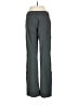 REI Gray Cargo Pants Size 0 - photo 2