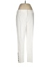 Talbots Ivory Casual Pants Size 8 (petite) - photo 1