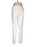 Talbots Ivory Casual Pants Size 8 (petite) - photo 2