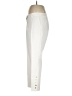 Talbots Ivory Casual Pants Size 8 (petite) - photo 5