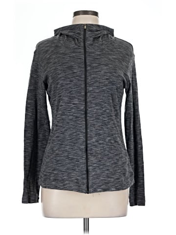 Columbia Zip Up Hoodie (view 1)