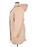 ASOS Color Block Tan Coat Size 10 - photo 5