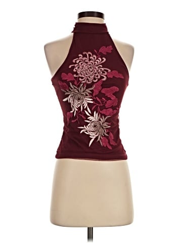 Anthropologie Sleeveless Blouse (view 1)