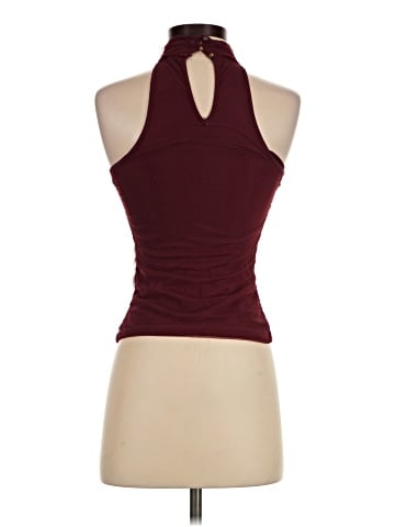 Anthropologie Sleeveless Blouse (view 2)