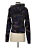 Athleta Camo Black Turtleneck Sweater Size S - photo 2
