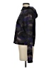 Athleta Camo Black Turtleneck Sweater Size S - photo 5
