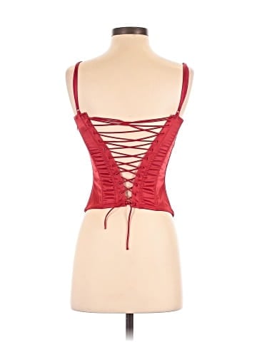 Victoria's Secret Sleeveless Top (view 2)